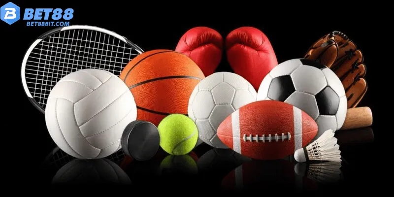BTI Sports – Giao Diện Hiện Đại, Tốc Độ Nhanh