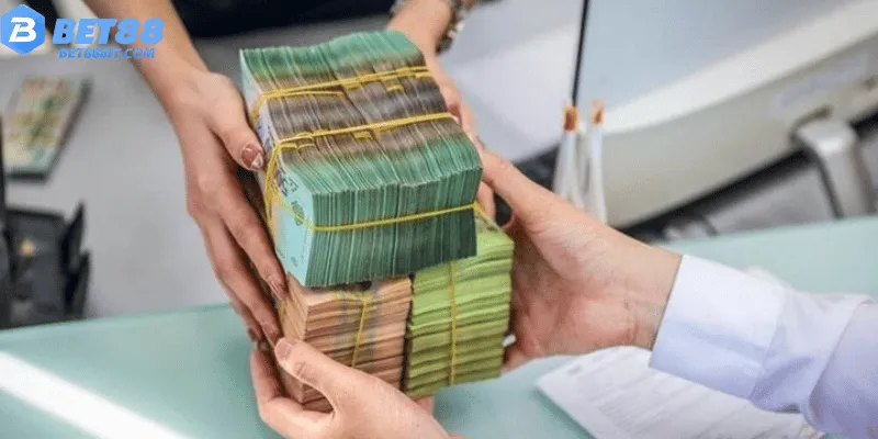 Giới hạn nạp tiền thấp nhất và cao nhất hiện tại là bao nhiêu ?