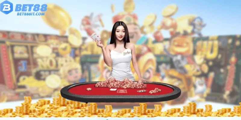 Hoàn cược hấp dẫn không sợ lỗ