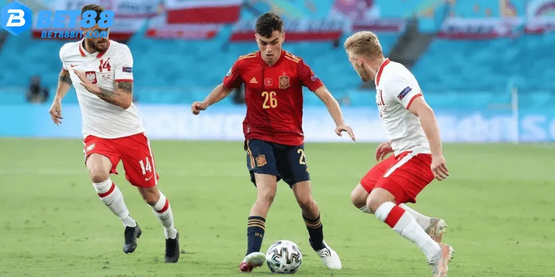 Hướng dẫn đặt cược kèo đồng banh tại nền tảng Bet88
