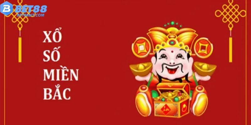 Kênh Xổ Số Miền Bắc – Truyền thống và tin cậy