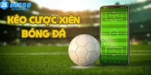 Kèo cược xiên bóng đá