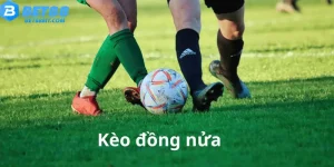 Kèo đồng nửa
