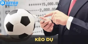 Kèo Dụ