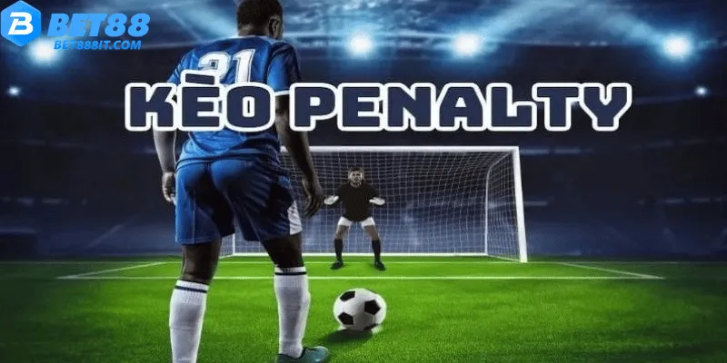 Kèo penalty