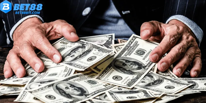 Không nên gom quá nhiều trận trong cùng một xiên