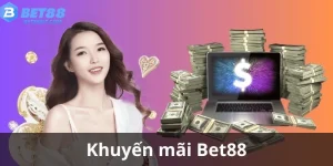 Khuyến mãi Bet88
