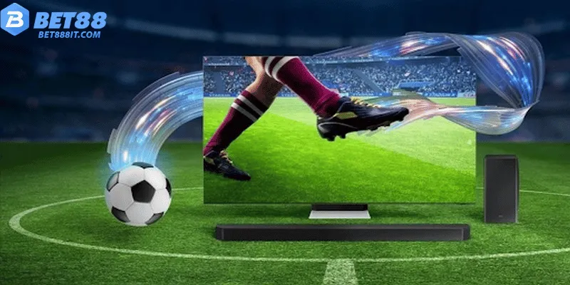 Lợi Ích Khi Xem Bóng Đá Trực Tiếp tại Bet88