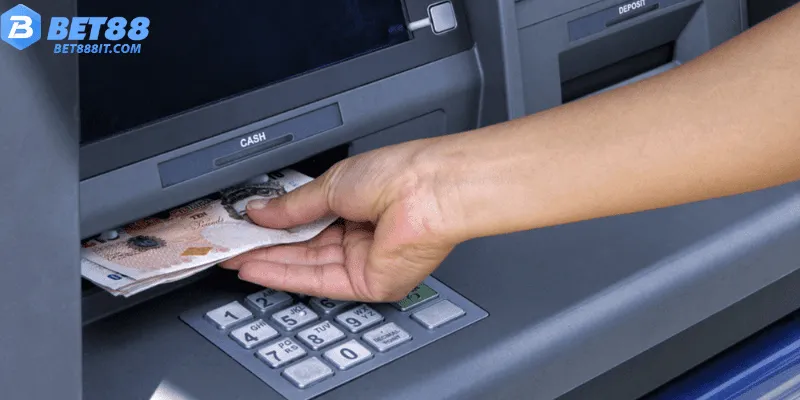Lý Do Khiến Việc Rút Tiền Tại Bet88 Bị Trì Hoãn