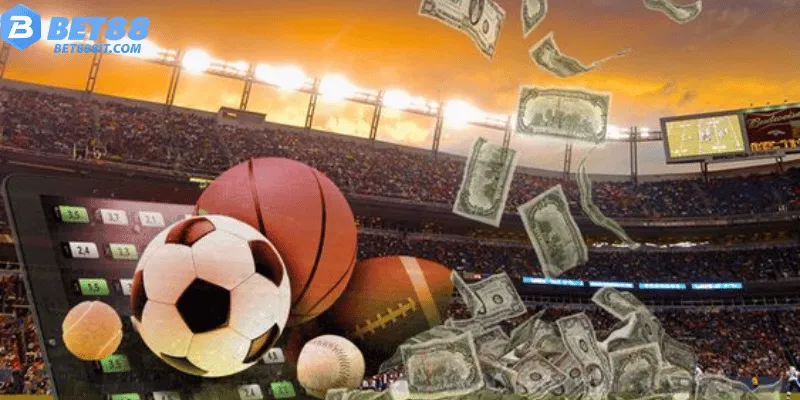 Quản Lý Ngân Sách Cá Cược Và Ưu Tiên Bet88 Uy Tín