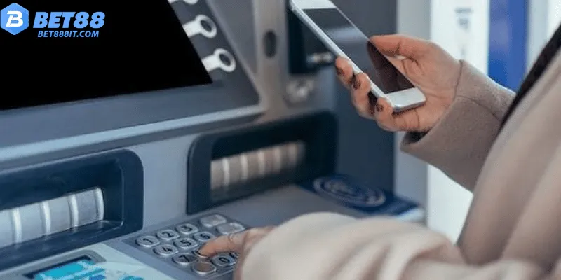 Rút tiền Bet88 mất bao lâu